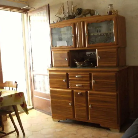 Rue Paul Riquet شقة